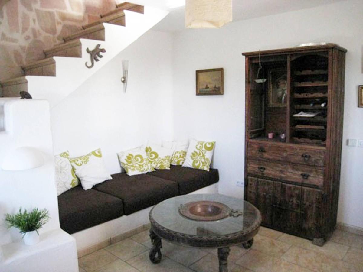 Casa Buena Vista Villa Velez Malaga Exterior photo